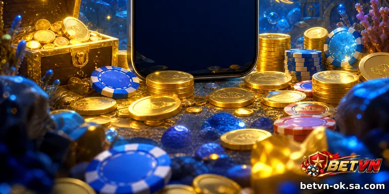 BETVN Đăng Ký | Trang Chủ Chính Thức 2026 - hình ảnh - betvn-ok.sa.com